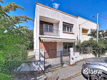 maison à vendre à meyzieu