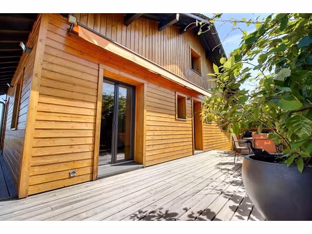 maison neuvecelle 5 pièce(s) 120.93 m2 - rénovation performante