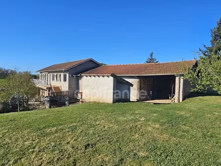 maison à vendre 4 pièces panissieres (42)