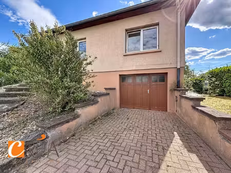 maison à vendre pfastatt