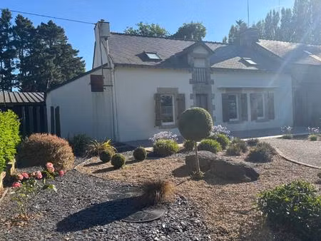 maison 116 m2