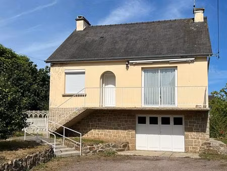 maison pleurtuit 6 pièces 100 m2