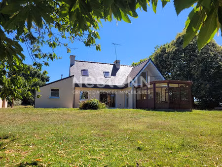 maison plouha 6 pièces - 140m² - proche mer