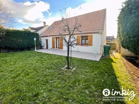 maison 5 pièces