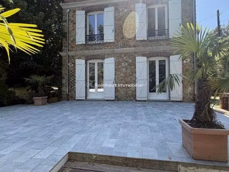 maison à louer rueil-malmaison