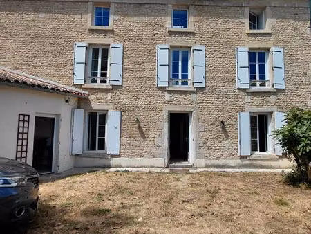 maison familiale