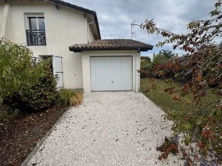 maison à vendre saint-paul-lès-dax