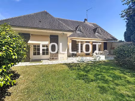 maison 7 pièces à vendre à saint planchers -