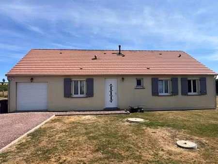 maison saint quentin des pres 4 chambres 100m2