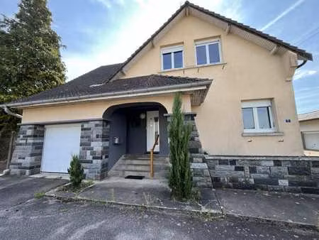 70300 st sauveur maison a vendre