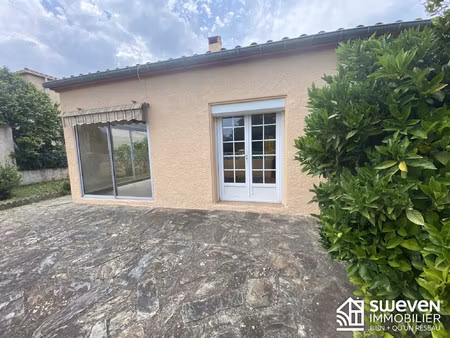 maison à vendre céret