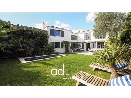 maison à vendre nieul-sur-mer