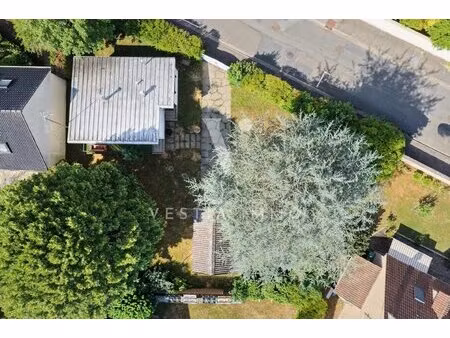 saint-arnoult-en-yvelines est. terrain constructible 600 m2