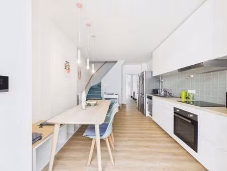kot-colocation à louer à lodelinsart € 425 (lq0hk) - realtycare | zimmo
