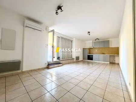 passaga immobilier