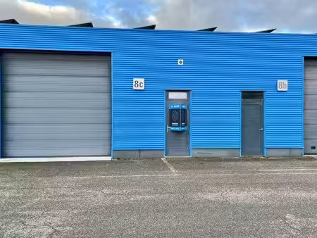 bien professionnel à louer à herentals € 1.695 (lq0en) | zimmo