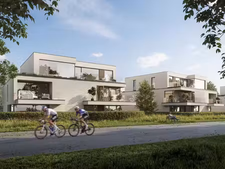 appartement à vendre à bellem € 399.000 (lq0f8) - altro projects | zimmo