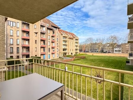 appartement à vendre à brugge € 199.000 (lq0hi) - loontjens & lagast vastgoed | zimmo