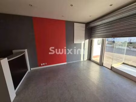immeuble à vendre