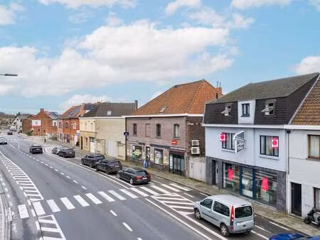 bien professionnel à vendre à destelbergen € 375.000 (lq0hf) - center office belgium | zim