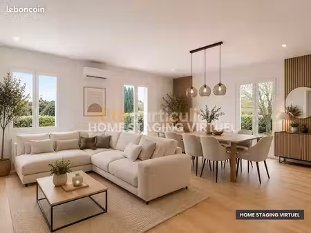 maison 5 pièces 120 m²