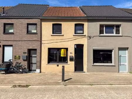 maison à vendre à grembergen € 259.000 (lq0ht) - immo tijl - aalst | zimmo