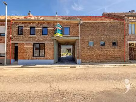 maison à vendre à kumtich € 595.000 (lq0hs) - immo liv it | zimmo
