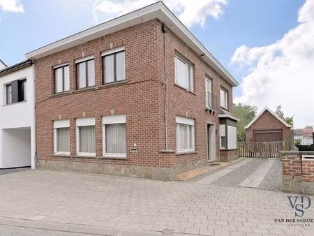 maison à vendre à gavere € 285.000 (lq0hw) - vds vastgoed | zimmo