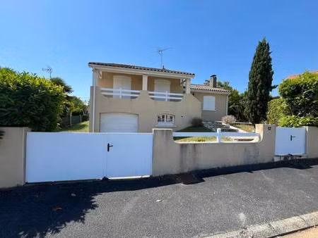 maison à louer