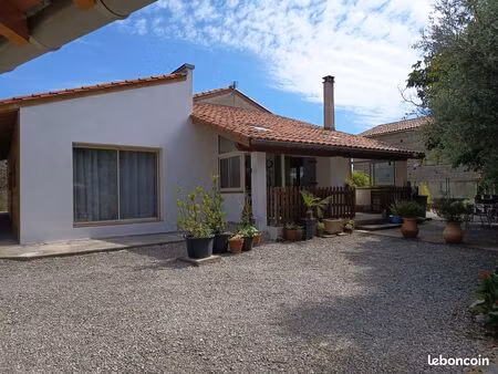 maison individuelle 148 m2