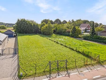 terrain à vendre à aarschot € 205.000 (lq0hl) - immo jan stas wezemaal | zimmo
