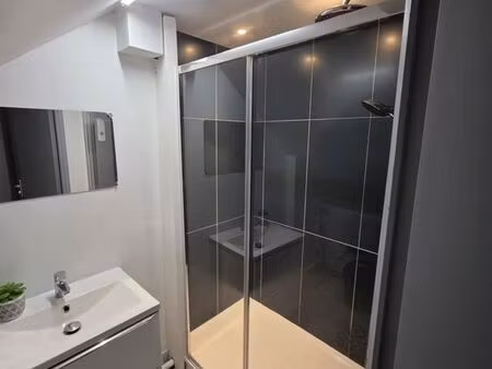 appartement f1