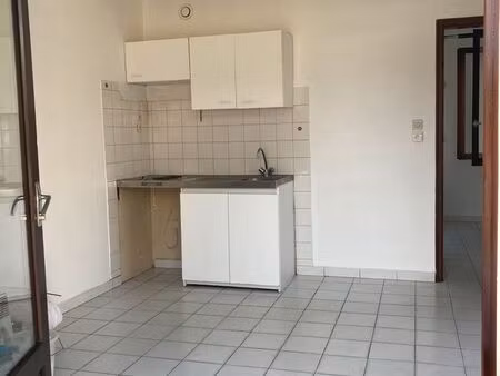 loue appartement t1 de 22m2 grenade sur l'adour