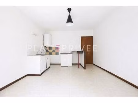 place privée