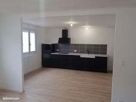 appartement pontchateau centre ville