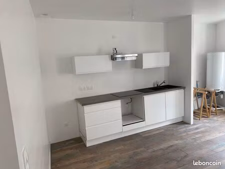 appartement t2