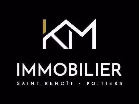 km immobilier