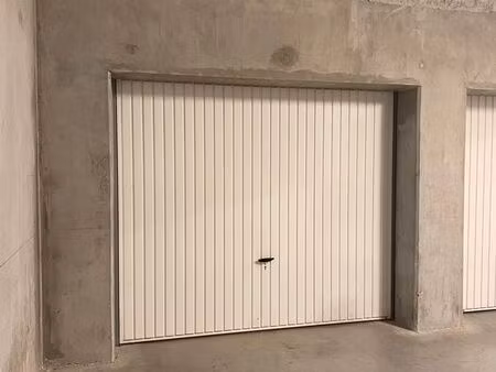 location garage