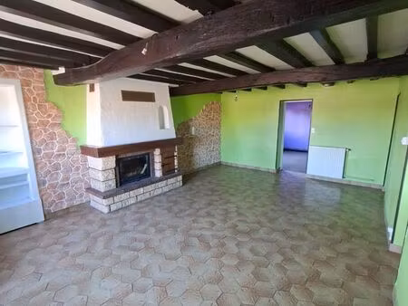 maison de campagne