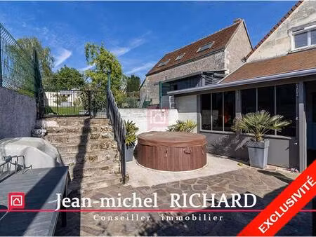 proprietes privees.com jean michel richard