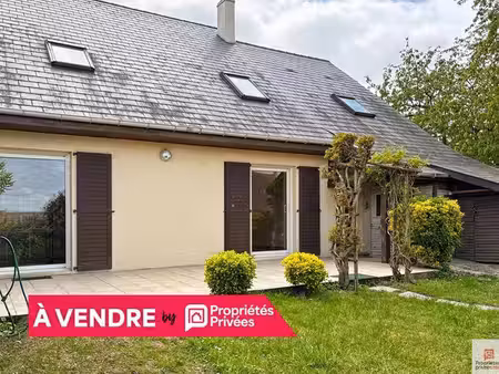 proprietes privees.com stéphanie dronne