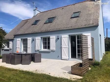 location de maison à l’année