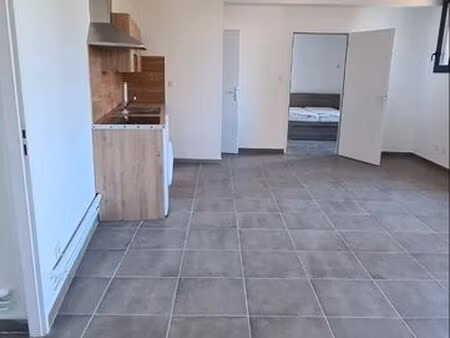 t2 neuf 50m² villelongue mts