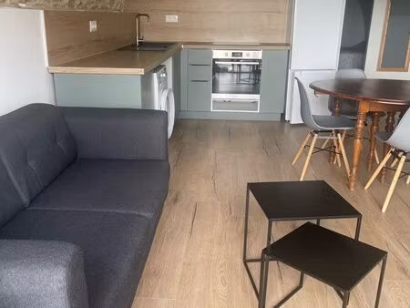 à louer f2