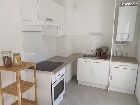 maison t4 à beauzelle - 80m2