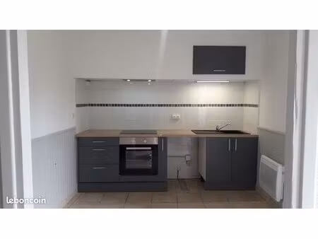 location maison t3