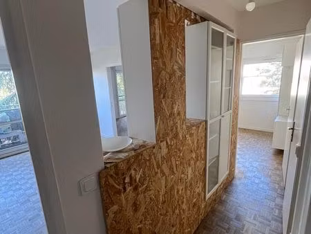 appartement f3 - le mee sur seine