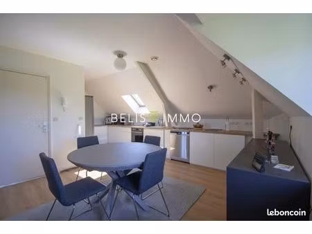 appartement 3 pièces 67 m²