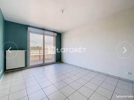 appartement t2