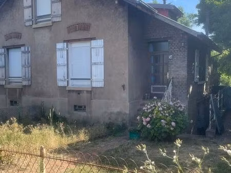 maison à louer sur joeuf